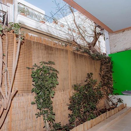 Acropolis Studio Apartment Athen Eksteriør billede