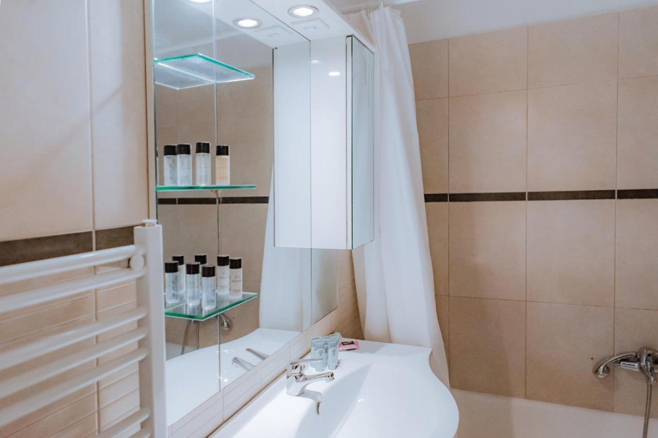 Acropolis Studio Apartment Athen Eksteriør billede